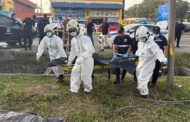 Kes mayat lelaki ditemui dalam longkang di Penampang diklasifikasi SDR