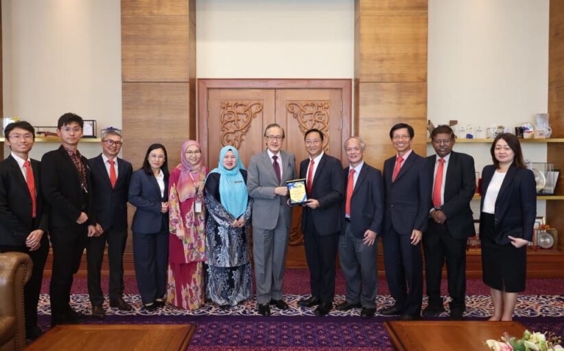 Kerjasama jurutera penting jayakan SMJ 2.0