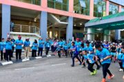 Autism Fun Run tarik lebih 400 peserta, sokong inisiatif bilik sensori