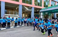Autism Fun Run tarik lebih 400 peserta, sokong inisiatif bilik sensori