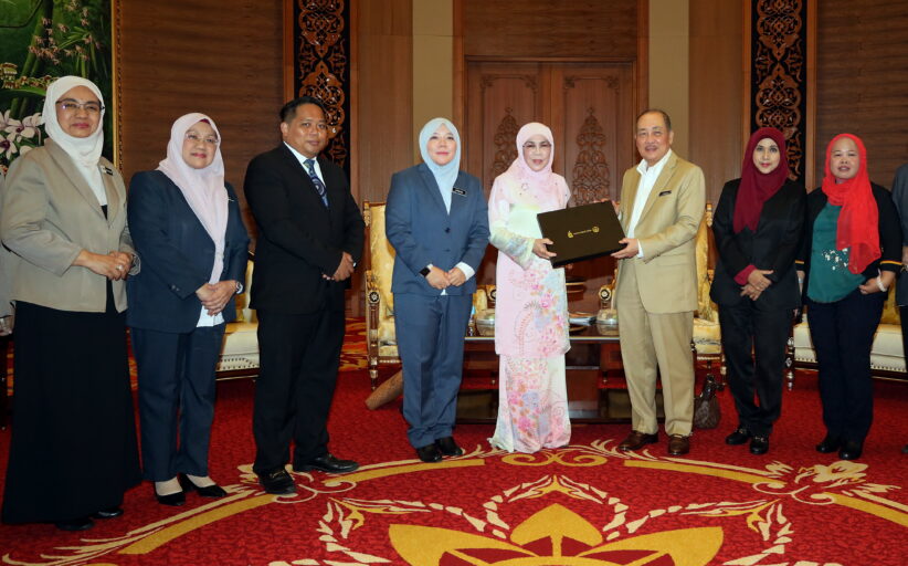 KM mahu lebih banyak program pemerkasaan wanita di Sabah