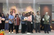 108 pelajar Matunggong terima insentif SPM