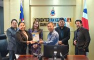 Teknologi pencahayaan moden tingkat kecekapan utiliti - Dr. Joachim