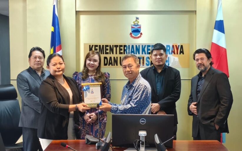 Teknologi pencahayaan moden tingkat kecekapan utiliti - Dr. Joachim