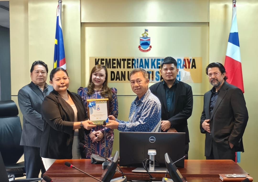 Teknologi pencahayaan moden tingkat kecekapan utiliti - Dr. Joachim