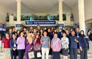 Cabaran ekonomi global tidak jejas Karnival Keusahawanan APK UMS