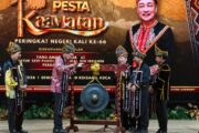 Sabah harap kadar Pemberian Khas baharu berasaskan hak 40 peratus