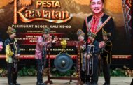 Sabah harap kadar Pemberian Khas baharu berasaskan hak 40 peratus
