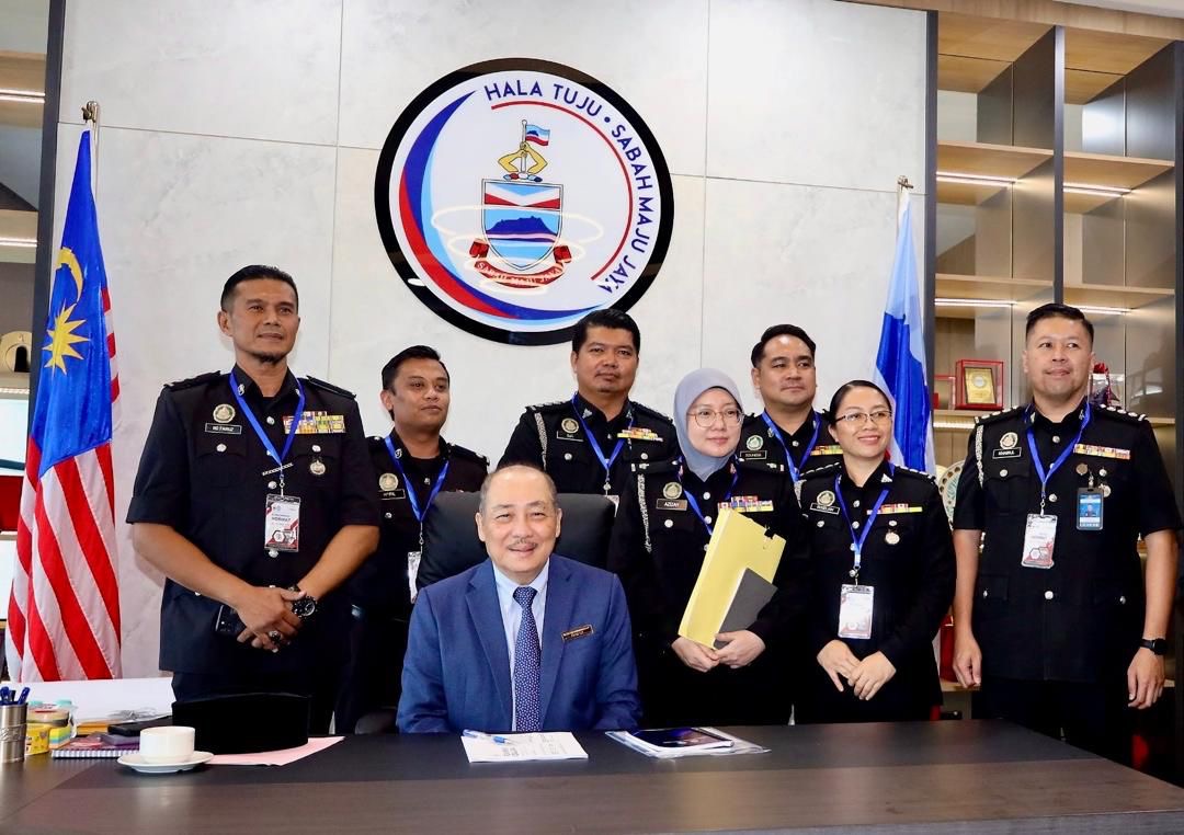 Pelaksanaan Akta 860 cetus kecelaruan bidang kuasa - KPPIS