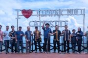 Kampung Sungoi giat bangunkan pelancongan komuniti