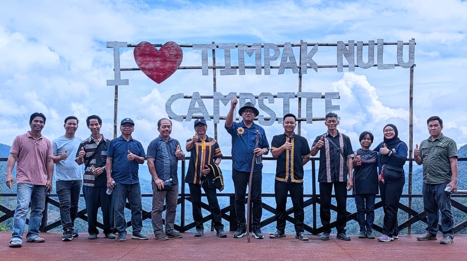 Kampung Sungoi giat bangunkan pelancongan komuniti