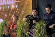 Kaamatan perkukuh perpaduan di Putatan - Shahelmey