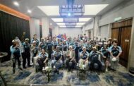 Pendakian Kinabalu simbol harapan pesakit transplantasi
