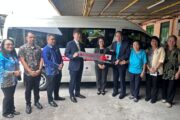 Sabah sambut baik sokongan berterusan Jepun