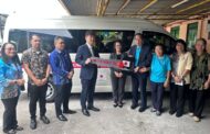 Sabah sambut baik sokongan berterusan Jepun