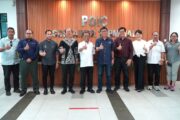 POIC Sabah, MOSTI explore partnership for industrial development, innovation