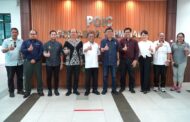 POIC Sabah, MOSTI explore partnership for industrial development, innovation