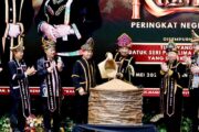 Unity key to Sabah’s progress - CM