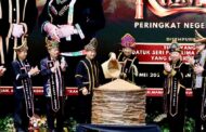 Perpaduan kunci kemajuan Sabah - KM
