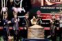 Unity key to Sabah’s progress - CM