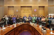 Masidi terima kunjungan Sawit Kinabalu