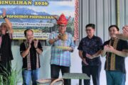Jawatankuasa dwipartisan MA63 perlu libat semua pihak – Joniston