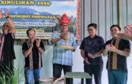 Jawatankuasa dwipartisan MA63 perlu libat semua pihak – Joniston