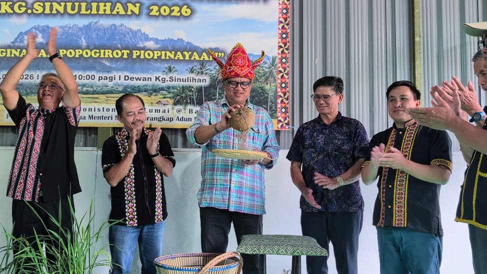 Jawatankuasa dwipartisan MA63 perlu libat semua pihak – Joniston