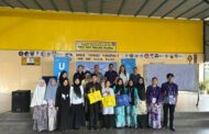 Sabah perkukuh pembangunan modal insan generasi muda