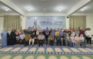 Bakal jemaah haji dinasihat utamakan faktor keselamatan, kesihatan