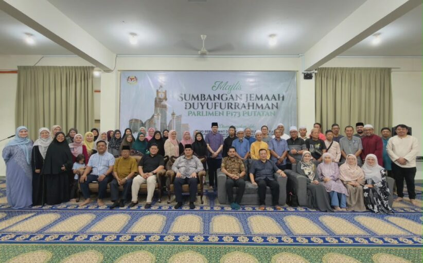 Bakal jemaah haji dinasihat utamakan faktor keselamatan, kesihatan