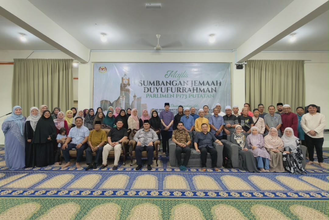 Bakal jemaah haji dinasihat utamakan faktor keselamatan, kesihatan