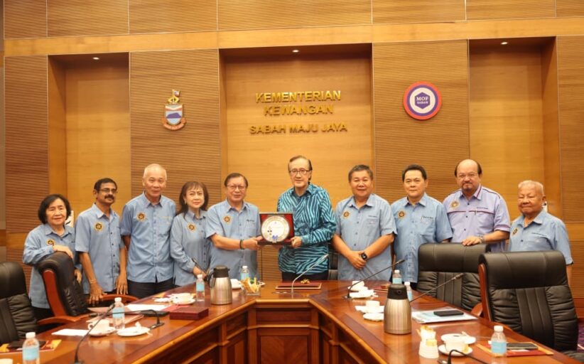 MDNS disaran terus aktif sokong pembangunan negeri