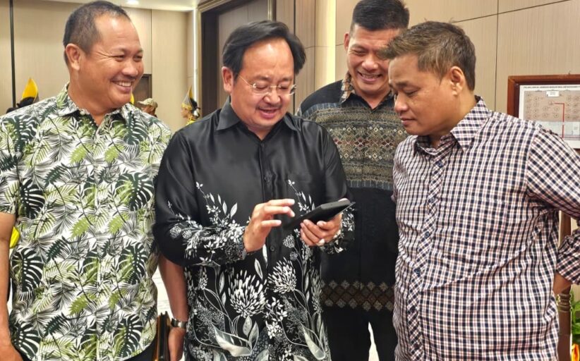 Ketat penguatkuasaan subsidi bahan api - Masiung