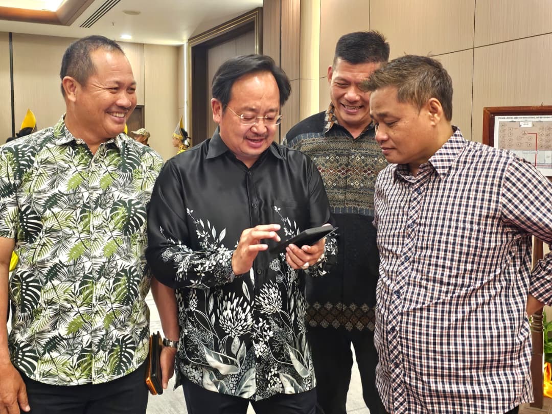 Ketat penguatkuasaan subsidi bahan api - Masiung