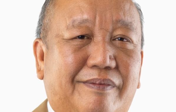 Manfaat pelancongan perlu dinikmati rakyat tempatan - Jafry