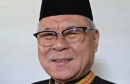 Hak 40 peratus Sabah perlu disegerakan demi pembangunan luar bandar