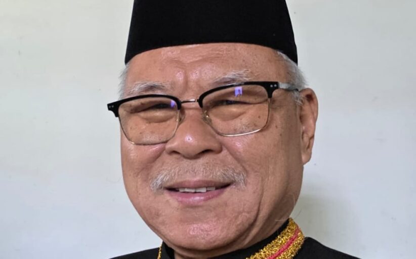 Hak 40 peratus Sabah perlu disegerakan demi pembangunan luar bandar