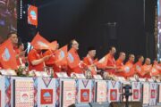 Gagasan Rakyat perkukuh kepimpinan