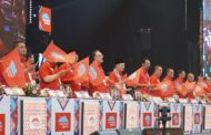 Gagasan Rakyat perkukuh kepimpinan