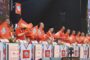 Gagasan Rakyat perkukuh kepimpinan