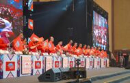 Gagasan Rakyat perkukuh kepimpinan