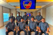 Sabah tubuh Persatuan Bodyguard pertama perkukuh industri keselamatan