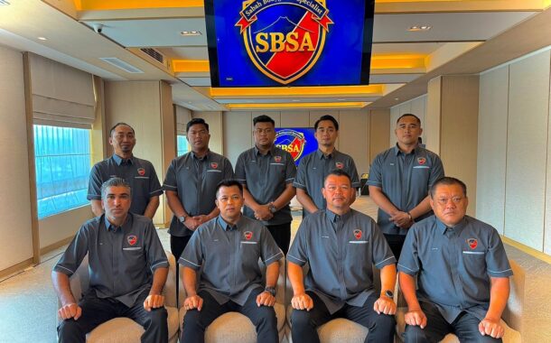 Sabah tubuh Persatuan Bodyguard pertama perkukuh industri keselamatan