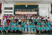 SMK Matunggong kekal terbaik luar bandar Sabah 9 tahun, capai GPS 3.34 SPM 2025