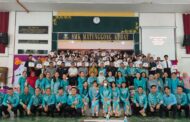 SMK Matunggong kekal terbaik luar bandar Sabah 9 tahun, capai GPS 3.34 SPM 2025
