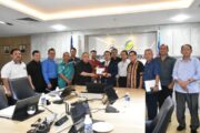 PPNS jadi anak angkat MAFFI
