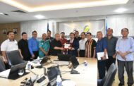 PPNS jadi anak angkat MAFFI