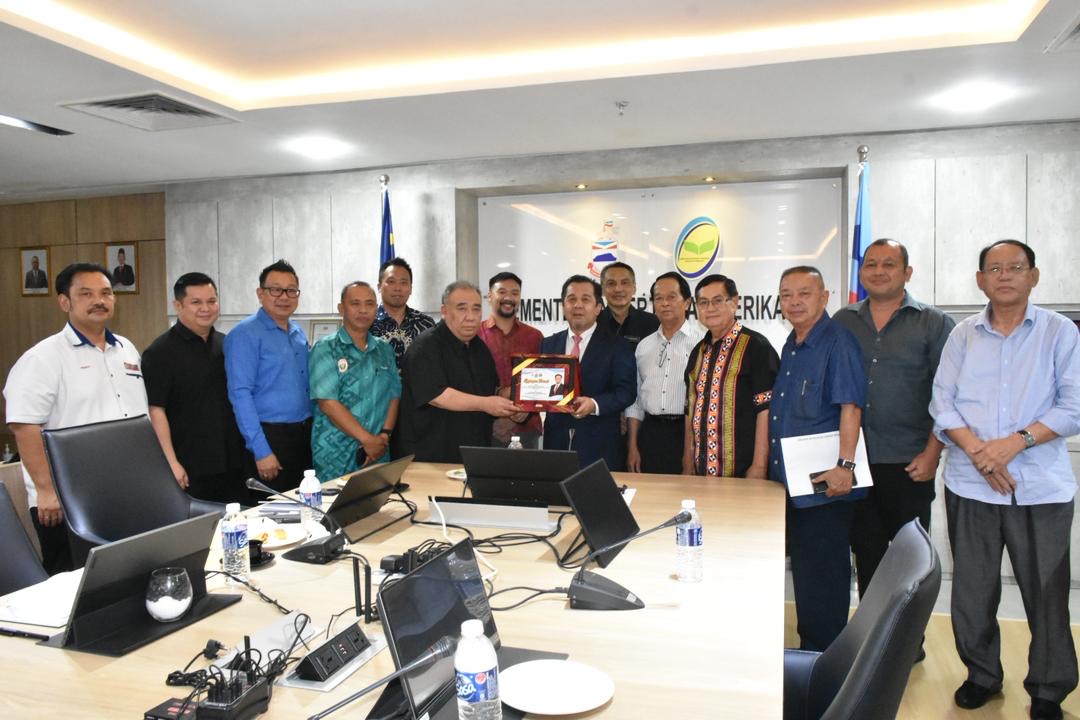 PPNS jadi anak angkat MAFFI