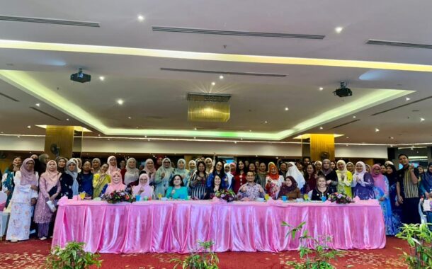 Cabaran keluarga semakin kompleks